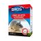 Bait for mice and rats BROS 6x20g TI6429299 BROS