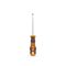 Screwdriver 4x100 flat HANDY 10513 TI6620443 HANDY