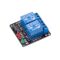 Relay module 2x, power supply 5V, without optocoupler TI9830177 TIPA