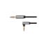 Cable KRUGER & MATZ JACK 3.5 connector/JACK 3.5 connector 1.8m TI3520151 KRUGERMATZ