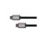 Cable KRUGER & MATZ KM1203 HDMI 1m TI3520170 KRUGERMATZ