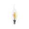 Filament bulb E14 5W warm white TRIXLINE C35 TI4111432 TRIXLINE
