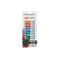 Acrylic paints EASY Creative 12pcs 12ml TI6436081 EASY