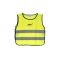 Reflective warning vest S.O.R. COMPASS 01550 children's TI8852453 COMPASS