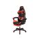 Gaming chair KRUGER & MATZ GX-150 black-red TI6438265 KRUGERMATZ