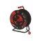 Extension cable on drum -  4 sockets 50m EMOS P084503 TI8710348 EMOS