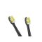 Toothbrush heads TEESA Sonic Black soft TI6422817 TEESA