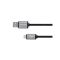 KRUGER & MATZ KM1235 USB - micro USB 1m TI6427047 KRUGERMATZ