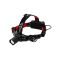 Headlamp CATTARA 13122 Zoom TI4181014 CATTARA