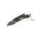 Folding knife CATTARA 13228 Rib TI6434025 CATTARA