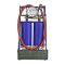 Foot pump F970D TI6436586 TES