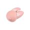Wireless mouse MOFII M6AG Rabbit Pink TI6442856 MOFII