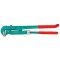 Pipe Wrench S type Cobra C10901 TI6610187 TES