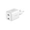 Adapter USB YENKEE YAC G35D Volt TI4210387 YENKEE