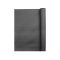 Shielding fabric 160g / m2 10m x1.5m shielding 90% gray TI6435230 