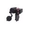 USB charger STU 34701 with voltmeter and CL socket for motorcycle TI6439543 STU