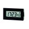 Clock EUROTIME 51900 DCF TI7840043 EUROTIME