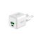Adapter USB YENKEE YAC G38 Volt TI4210388 YENKEE