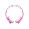 Headphones SENCOR SEP 703BT Pink TI5560833 SENCOR