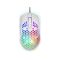 Wire mouse YENKEE YMS 3030WE Shotgun gaming TI6426646 YENKEE