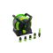 Reel with hose GARDEN OF EDEN 11684 15m set TI6441698 GARDEN OF EDEN