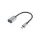 Reduction KRUGER & MATZ OTG USB 3.0 - USB C TI3390265 KRUGERMATZ