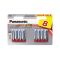 Battery AA (R6) alkaline PANASONIC Everyday Power 8pcs / blister TI4270295 Panasonic