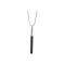 Telescopic roasting fork ORION TI6438234 ORION