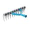 Rake TES SL211249XX without handle TI6430817 TES