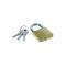Lock LOBSTER 102206 60mm TI6435200 LOBSTER