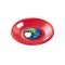 Plastic glider SPEED S red TI6439676 PROSPERPLAST