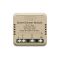 Smart lighting controller MOES Switch Module MS-105M WiFi Tuya TI6441855 MOES