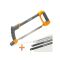 Multifunctional saw HANDY 10450 TI6692152 HANDY