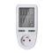 Electricity consumption meter SOLIGHT DT27 TI7750137 SOLIGHT