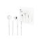 Headphones APPLE EARPODS MNHF2ZM/A TI5560560 Apple