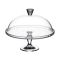 Cake stand BANQUET Patisserie with lid 30,5cm TI6430466 BANQUET