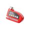 Red brake disc lock TI6442370 