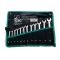 Combination wrenches AVOSS GK10343 12pcs TI6620282 AVOSS