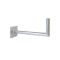 Antenna holder 50 for wall with base 16x16 diameter 42mm height 16cm TI14561147 TIPA
