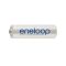 Battery AAA (R03) rechargeable 1,2V/750 mAh Eneloop PANASONIC Bulk TI4250221 ENELOOP