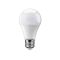 LED bulb E27 9W A60 cold white GETI TI4111384 Geti
