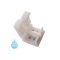 Solderless connector for LED strip 5050, 5630 30,60LED/m 10mm, waterproof IP68 TI4150909 TIPA