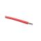 Solar cable 10mm2, 1500V, red TI4290253 TIPA