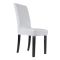 Chair cover 4L white TI6423981 4L