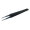 Tweezers straight TIPA 702017 anti-static 120x9mm TI6630015 TIPA