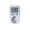 Energy consumption meter GETI GPM06 - SCHUKO TI7770003 Geti