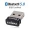 Bluetooth 5.0 Nano USB Adapter NEBT-8500 Edimax