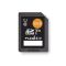 Memory Card | SDHC | 32 GB | Write speed: 80 MB/s | Read speed: 45 MB/s | UHS-I NEMSDC32100BK Nedis