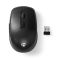 Mouse | Wireless | 800 / 1200 / 1600 dpi | Adjustable DPI | Number of buttons: 6 | Right-Handed NEMSWS110BK Nedis
