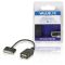 Sync and Charge Cable Samsung 30-Pin Male - USB A Female 0.20 m Black NEVLMB39205B02 Valueline